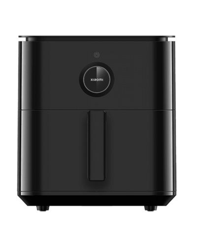 Aparat de gătit sănătos Xiaomi - Smart Air Fryer, 1800W, 6.5 l, negru - 1