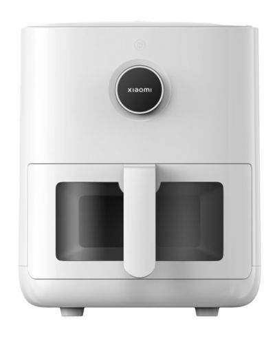 Friteuză Xiaomi - Smart Air Fryer Pro, 1600W, 4l, alb - 1