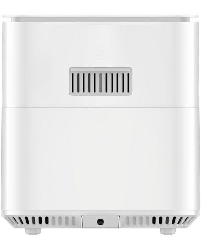 Aparat de gătit sănătos Xiaomi - Smart Air Fryer, 1800W, 6.5 l, alb - 4