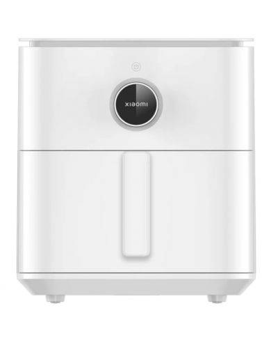 Aparat de gătit sănătos Xiaomi - Smart Air Fryer, 1800W, 6.5 l, alb - 1