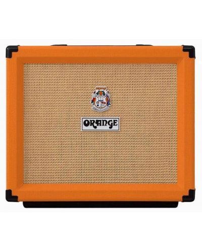 Amplificator de chitară Orange - Rocker 15, 1x10", portocaliu - 1