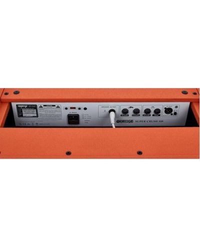 Amplificator de chitară Orange - Super Crush 100 C, Orange - 5
