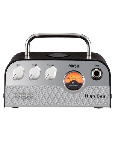 Amplificator de chitară VOX - MV50 HG, High Gain - 1