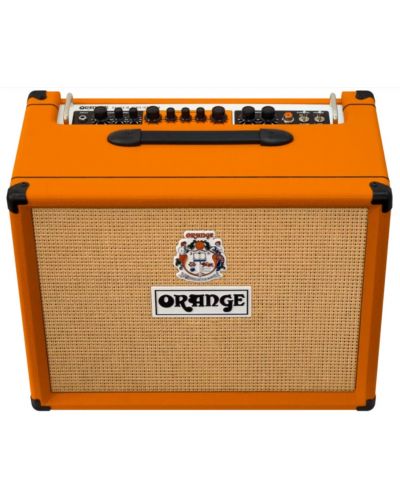 Amplificator de chitară Orange - Super Crush 100 C, Orange - 2