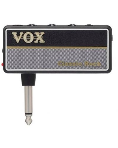 Amplificator de chitară VOX - amPlug2, CR - 1