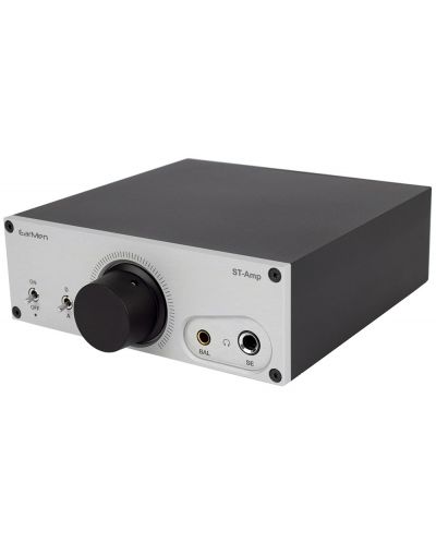 Amplificator EarMen - ST-Amp, argintiu/negru - 2