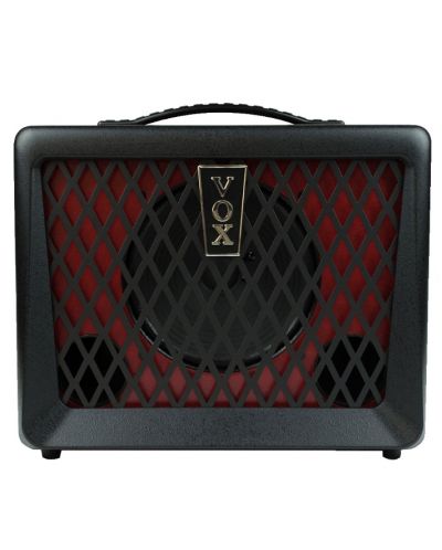 Amplificator de chitară VOX - VX50 BA Nutube Bass Amp, negru - 1