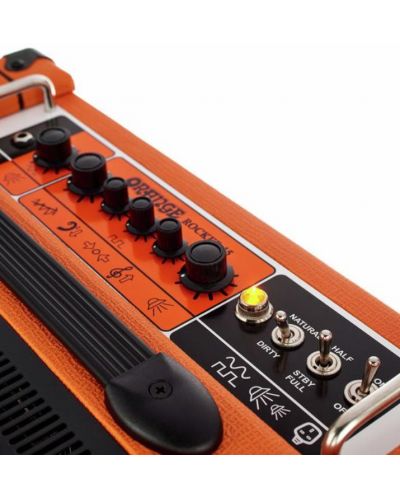 Amplificator de chitară Orange - Rocker 15, 1x10", portocaliu - 5