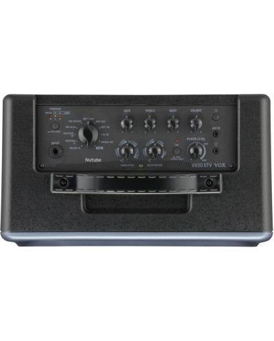 Amplificator VOX - VX50 GTV, gri - 4