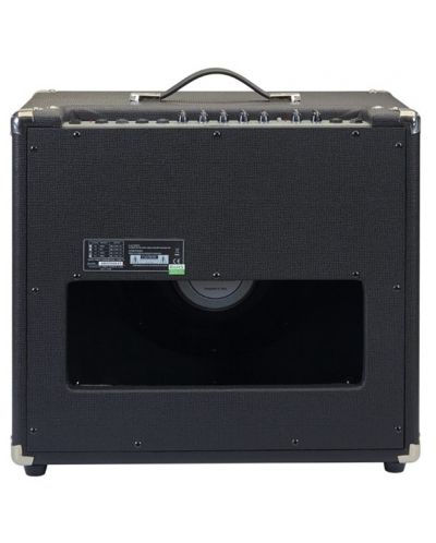 Amplificator EKO - V 50R, negru - 7