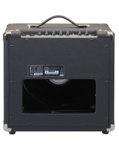 Amplificator EKO - V 35R, negru - 7