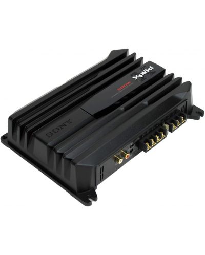 Amplificator Sony - XM-N502, negru - 3