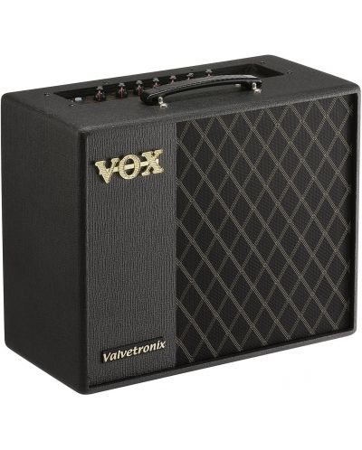 Amplificator VOX - VT40X, negru - 2