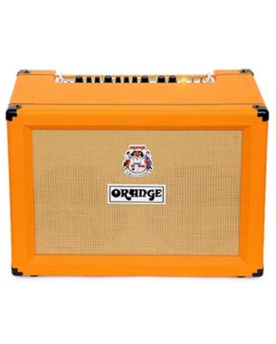 Amplificator de chitară Orange - CR120C Crush Pro, Orange - 1