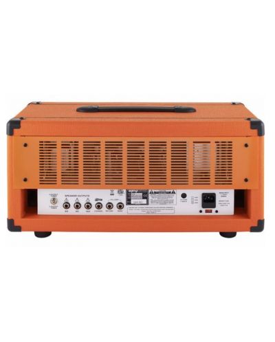 Amplificator de chitară Orange - TH30H, portocaliu - 4