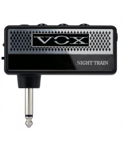 Amplificator de chitară VOX - amPlug, Night Train - 1