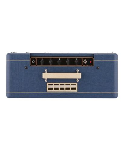 Amplificator de chitară VOX - AC10C1 RB, albastru intens - 4