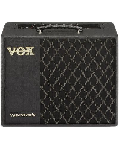 Amplificator VOX - VT40X, negru - 1