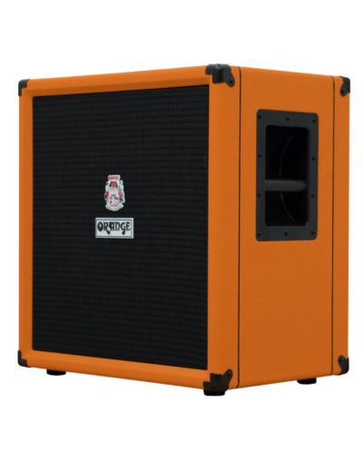 Amplificator de chitară Orange - Crush Bass 100 Combo 1x15", portocaliu - 2