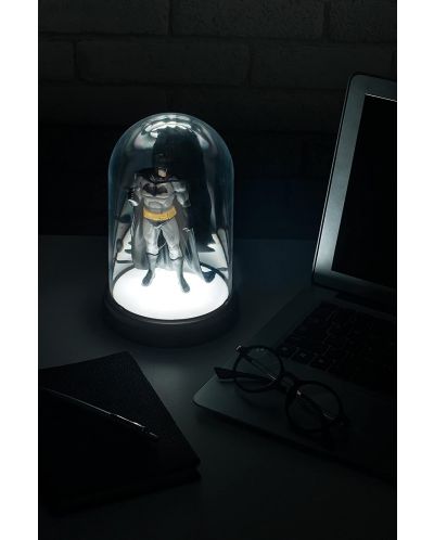 Lampa USB  Paladone - Batman, 20 cm - 3