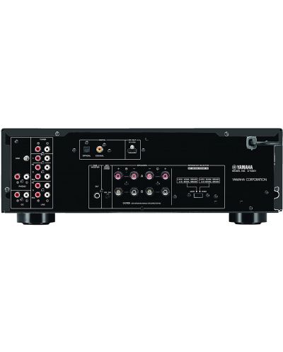 Amplificator Yamaha - A-S301, negru - 2
