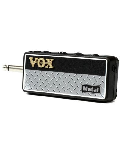 Amplificator de chitară VOX - amPlug2, Metal - 1