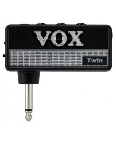 Amplificator de chitară VOX - amPlug, Twin - 1