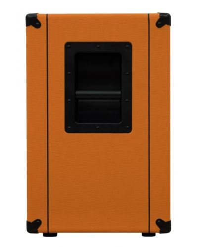 Amplificator de chitară Orange - Crush Bass 100 Combo 1x15", portocaliu - 4