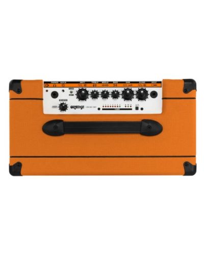 Amplificator de chitară Orange - Crush 35RT, Orange - 3