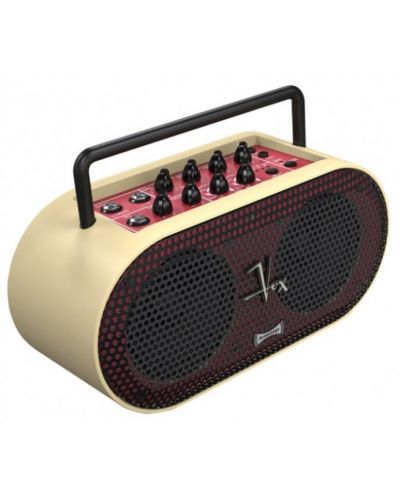 Amplificator de chitară VOX - SOUNDBOX M IV, bej - 1