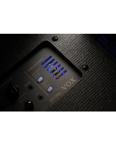 Amplificator VOX - VT40X, negru - 5