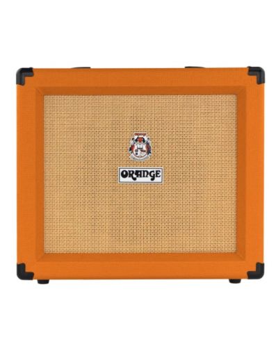 Amplificator de chitară Orange - Crush 35RT, Orange - 1