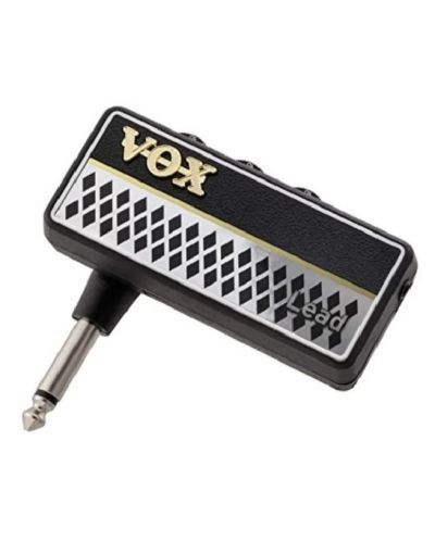 Amplificator de chitară VOX - amPlug2, Plumb - 1