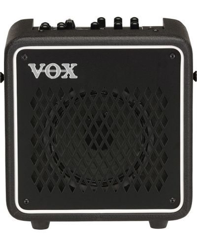 Amplificator de chitară VOX - MINI GO 10, negru - 1