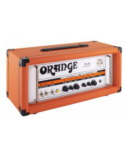 Amplificator de chitară Orange - TH30H, portocaliu - 3