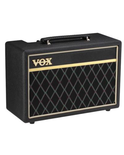 Amplificator de chitară VOX - PATHFINDER 10 Bass, negru - 3