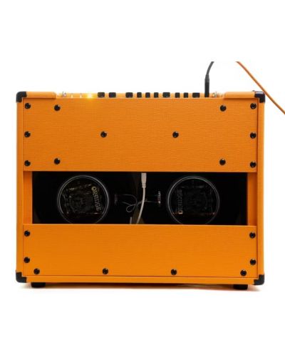 Amplificator de chitară Orange - CR120C Crush Pro, Orange - 3