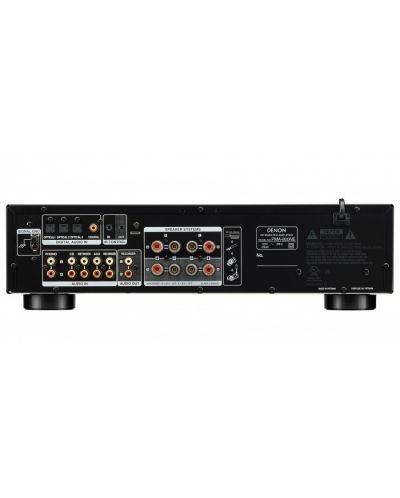 Amplificator Denon - PMA-800NE, negru - 3