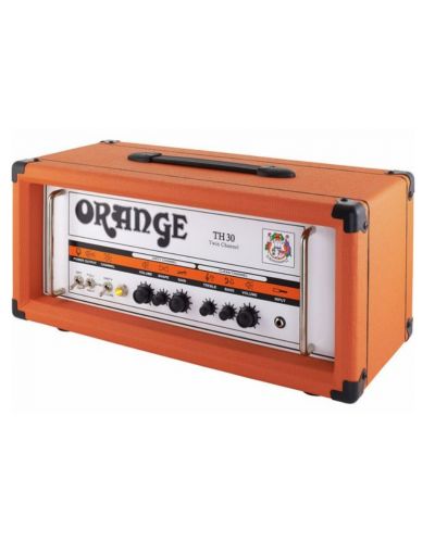 Amplificator de chitară Orange - TH30H, portocaliu - 2