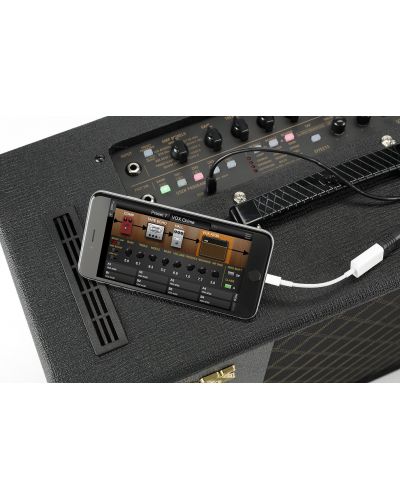 Amplificator VOX - VT40X, negru - 3