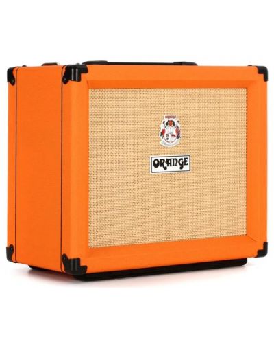 Amplificator de chitară Orange - Rocker 15, 1x10", portocaliu - 2