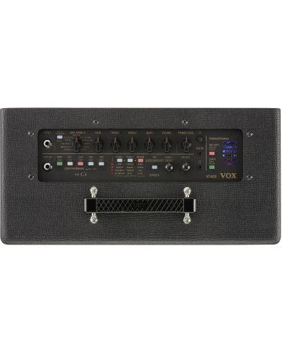 Amplificator VOX - VT40X, negru - 4
