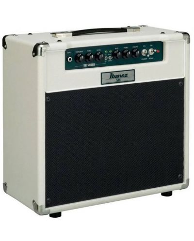 Amplificator de chitară Ibanez - TSA15 U, alb/negru - 2