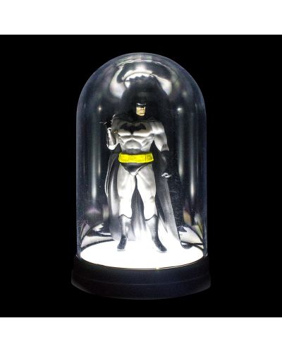 Lampa USB  Paladone - Batman, 20 cm - 4