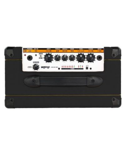 Amplificator de chitară Orange - Crush 20RT BK, negru - 4