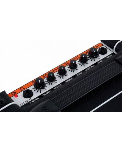 Amplificator de chitară Orange - Crush 12 BK, negru - 7