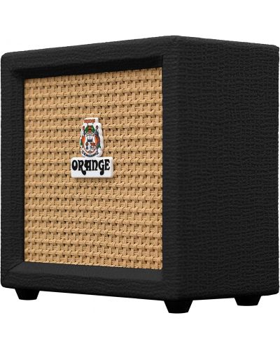 Amplificator de chitară Orange - Crush Mini BK, negru - 2