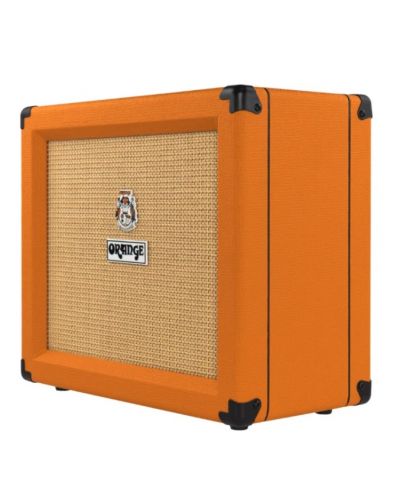 Amplificator de chitară Orange - Crush 35RT, Orange - 4