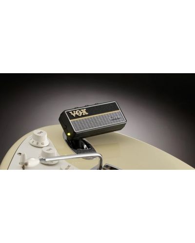 Amplificator de chitară VOX - amPlug2, CL - 2