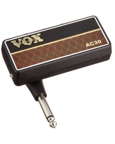 Amplificator de chitară VOX - amPlug2, AC30 - 1